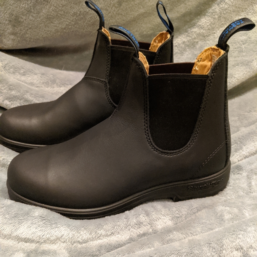 Blundstone Boots